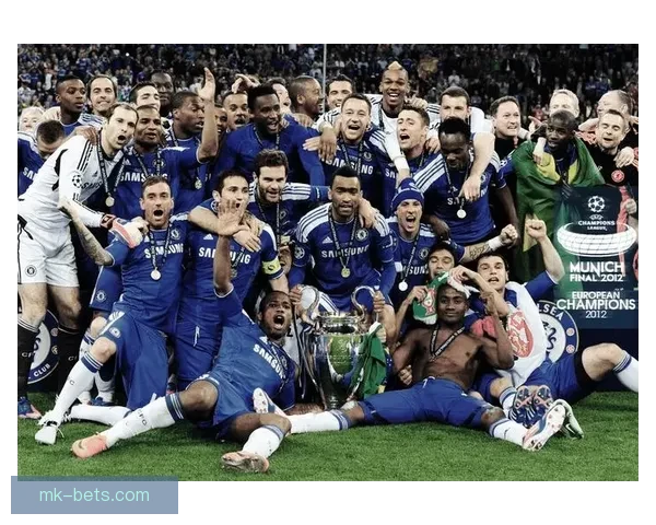 哈托调侃切尔西生涯进球全在足总杯专属赛事