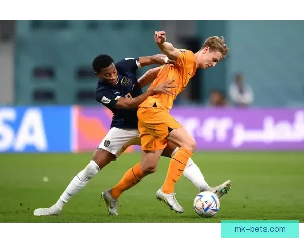 世界杯赔率全解析：各大热门球队胜率与盘口对比分析