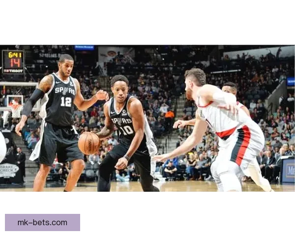 马刺时隔七年重返季后赛 文班34分12篮板准绝杀太阳收获四连胜