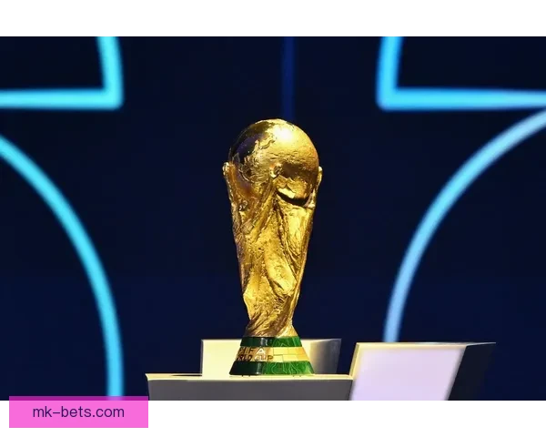 美加墨世界杯竞猜官网全面上线 提供最权威赛事分析与投注指导