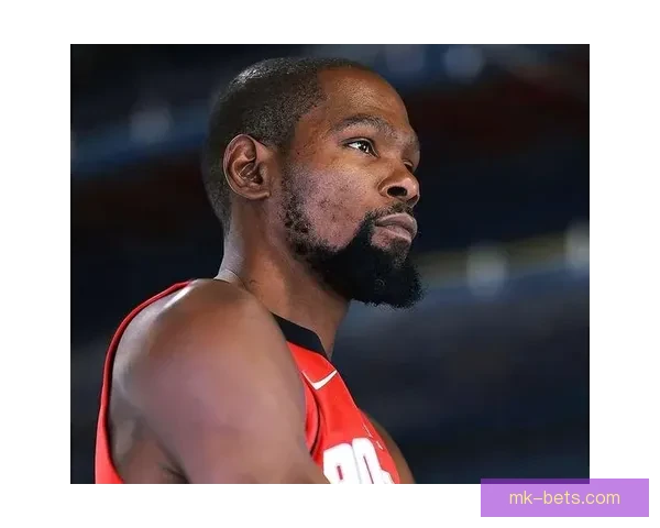 如果乔丹换成杜兰特 公牛依旧能轻松斩获六冠的理由分析