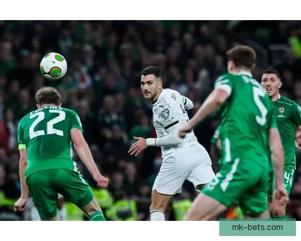 世界杯足球赛全程竞猜策略与热门对阵胜负预测指南