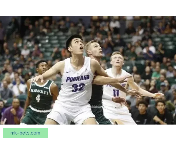 林葳短暂休整后或继续征战NCAA 存在转校可能性