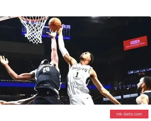 马刺欲迎10连胜 文班与波杰姆斯基争锋勇士爆冷能否成真