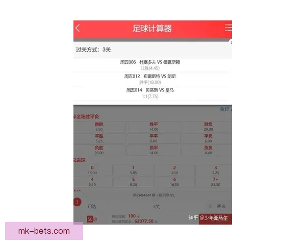 2026世界杯竞猜投注分析与推荐策略助你精准预测赛事结果