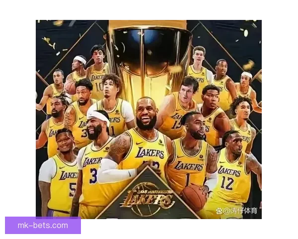 NBA官方：骑士胜利即可锁定季后赛 湖人需满足两条件之一才可夺太平洋赛区冠军